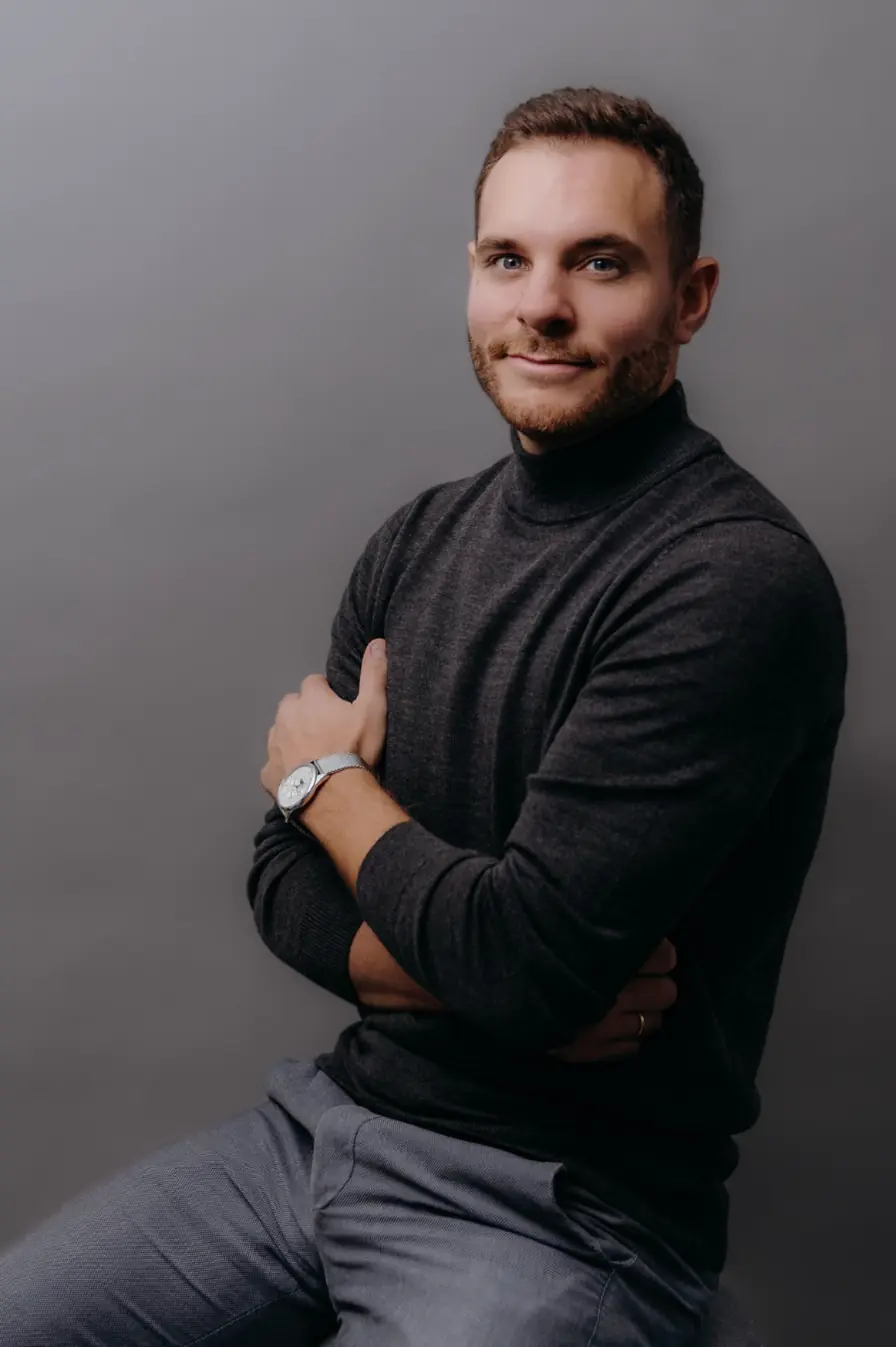 Daniel Pelikan